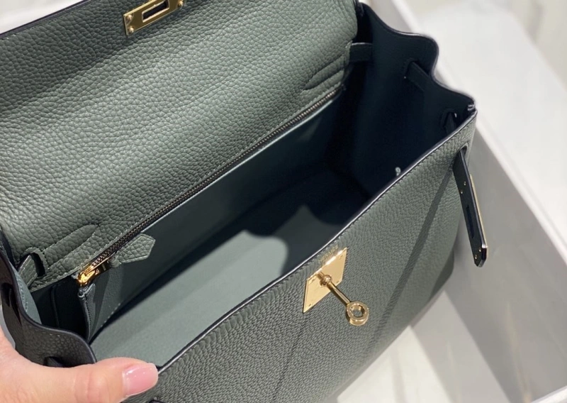H**me5 kelly bags 4248-0199