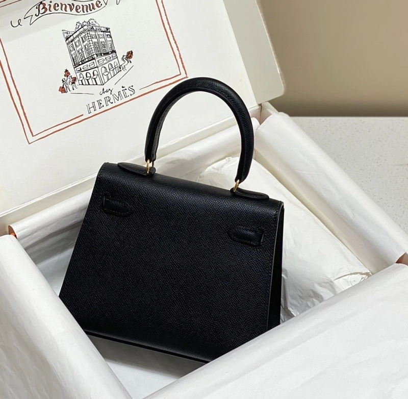H**me5 kelly bags 4248-0250