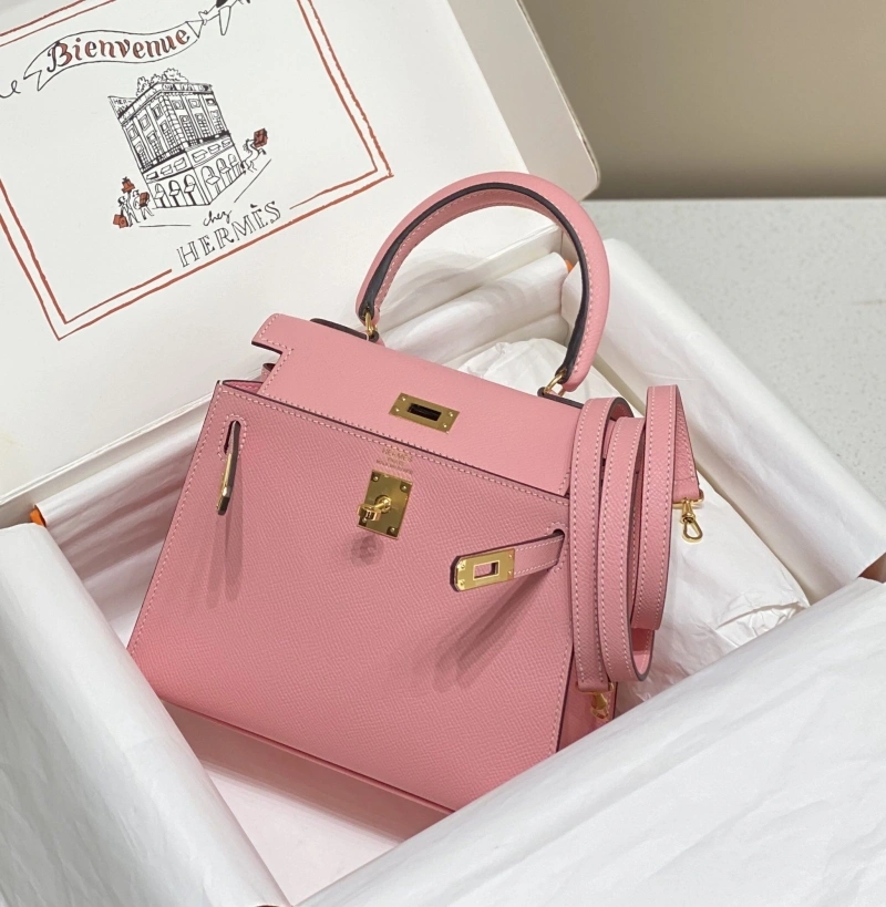 H**me5 kelly bags 4248-0254