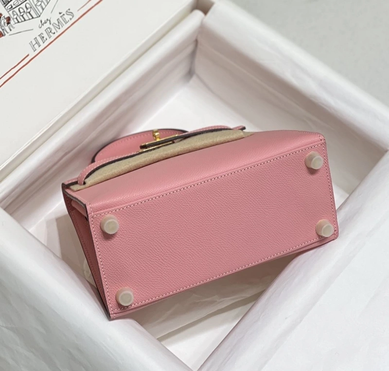 H**me5 kelly bags 4248-0254