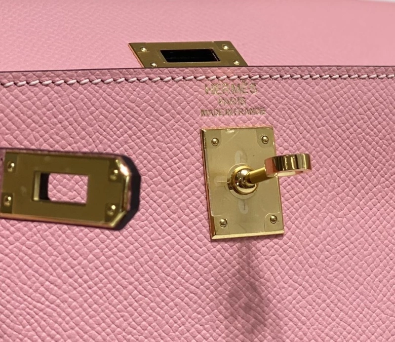 H**me5 kelly bags 4248-0254
