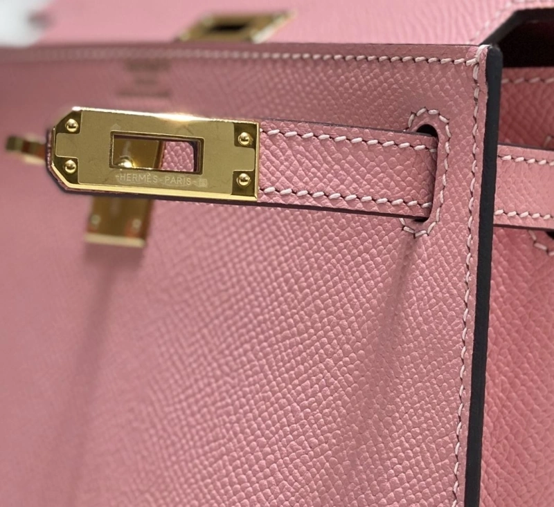 H**me5 kelly bags 4248-0254