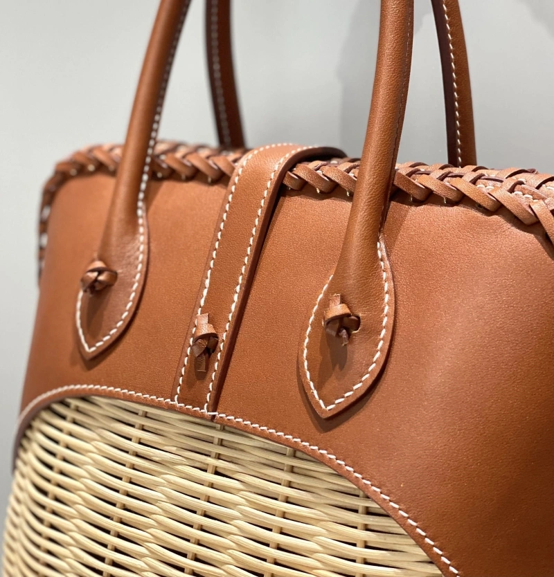 H**me5 top handle bags 4248c-0074