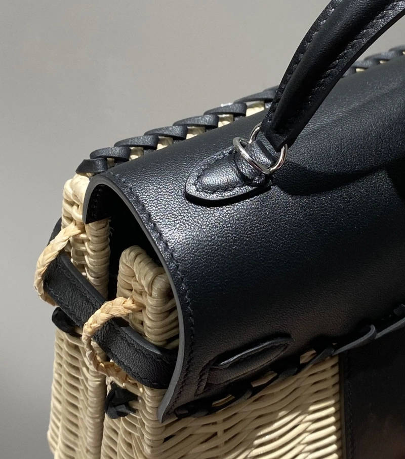 H**me5 top handle bags 4248c-0080