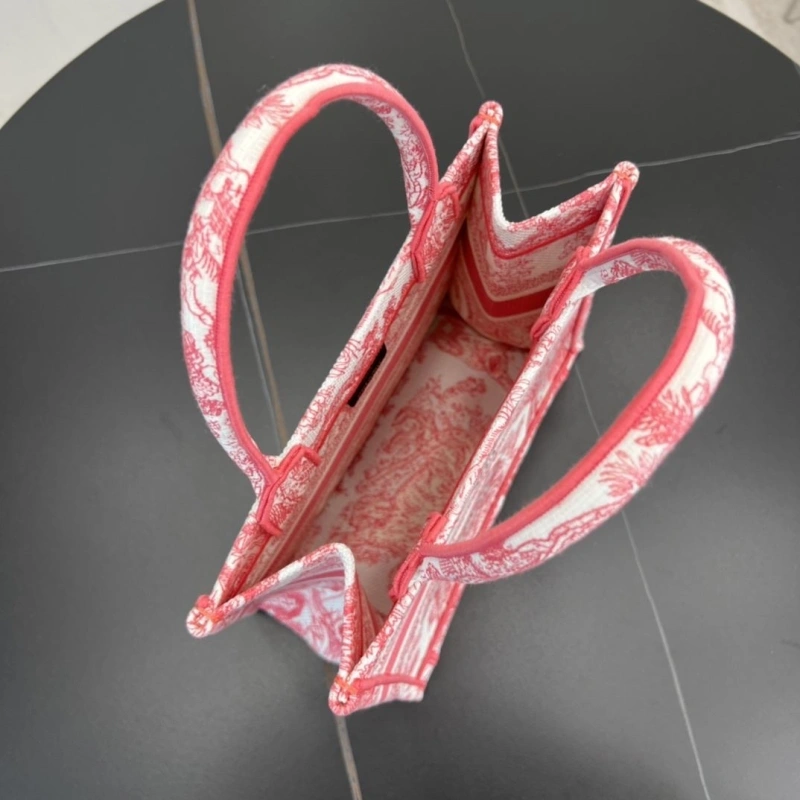 D10r shopping bags 4250i-0053