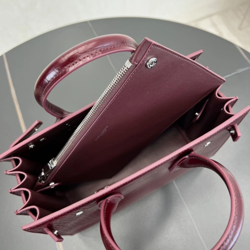 Y51 top handle bags 4250i-0076