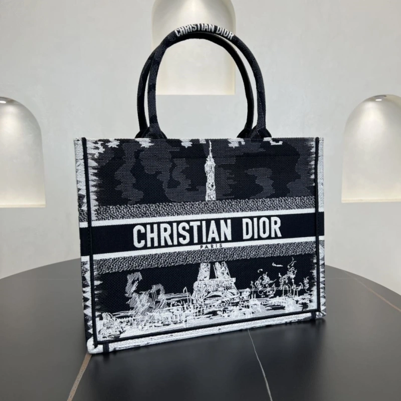 D10r shopping bags 4250i-0080