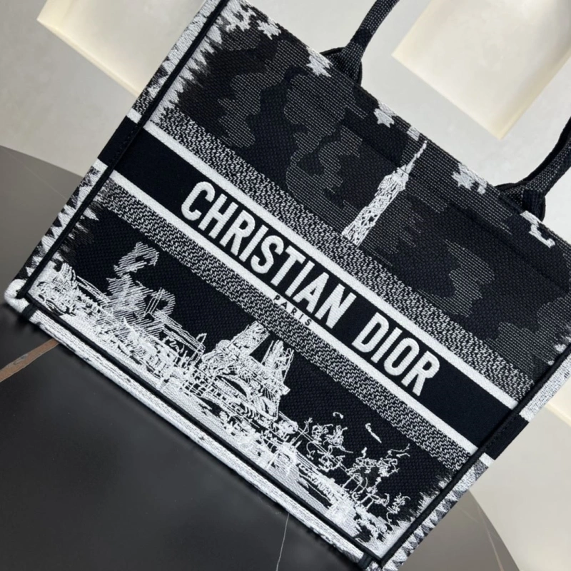 D10r shopping bags 4250i-0080