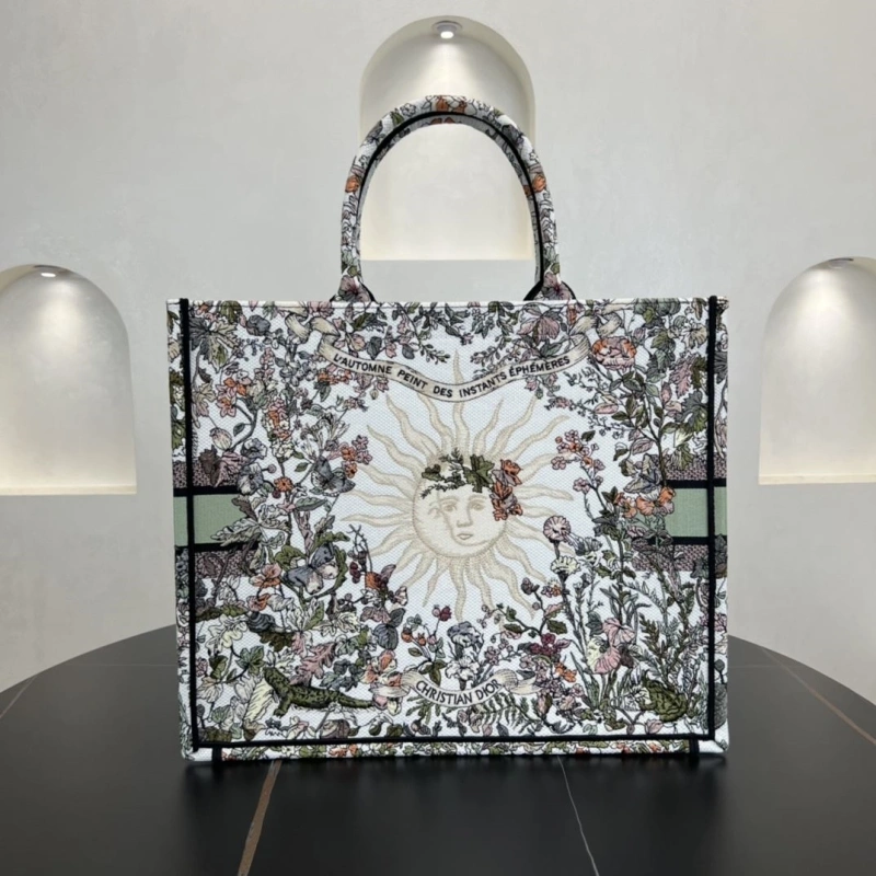 D10r shopping bags 4250i-0094