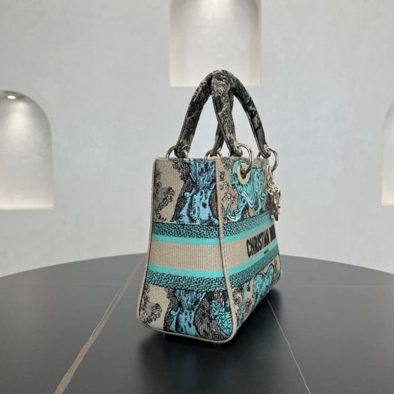 D10r shopping bags 4250i-0097