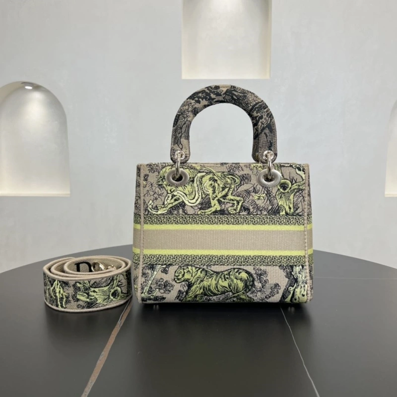 D10r shopping bags 4250i-0098