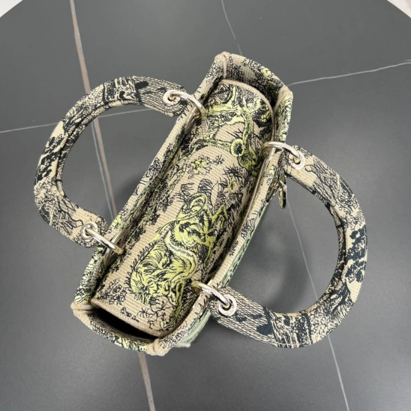 D10r shopping bags 4250i-0098