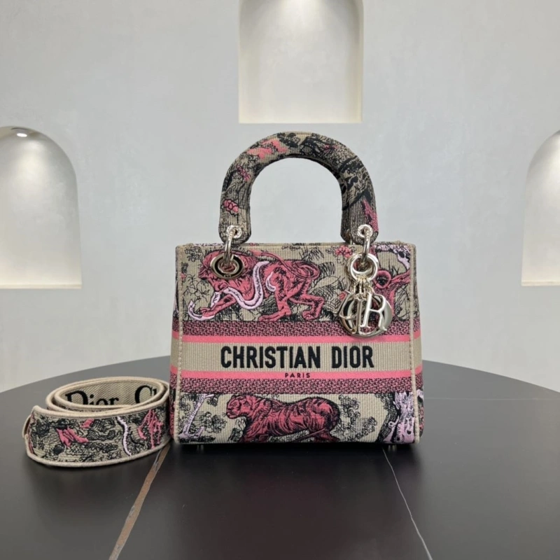 D10r shopping bags 4250i-0099