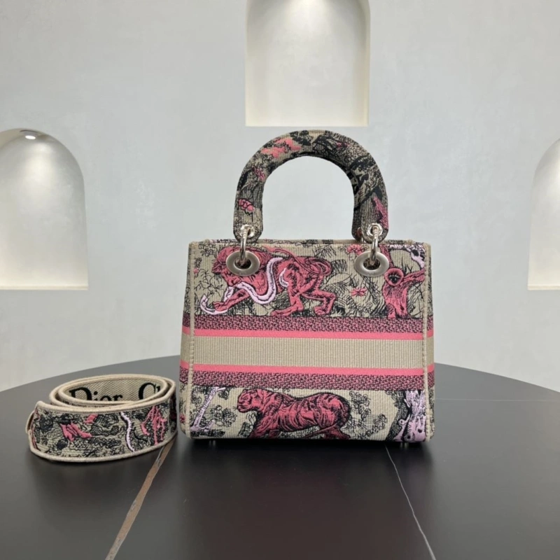 D10r shopping bags 4250i-0099
