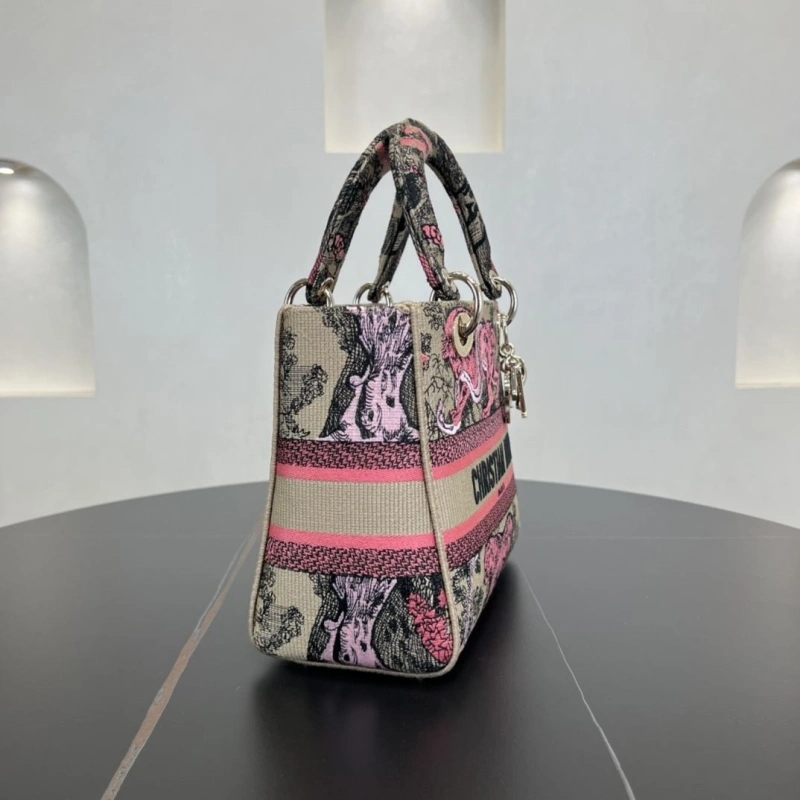 D10r shopping bags 4250i-0099