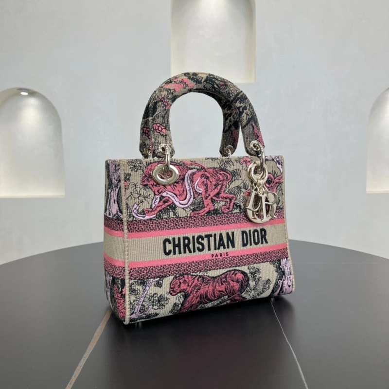 D10r shopping bags 4250i-0099