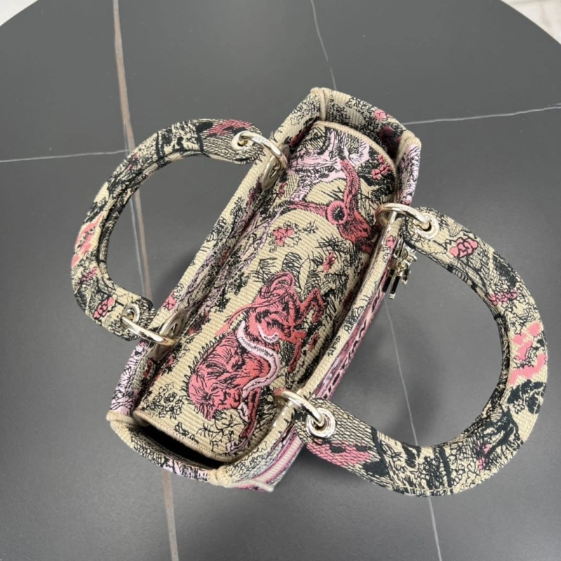 D10r shopping bags 4250i-0099