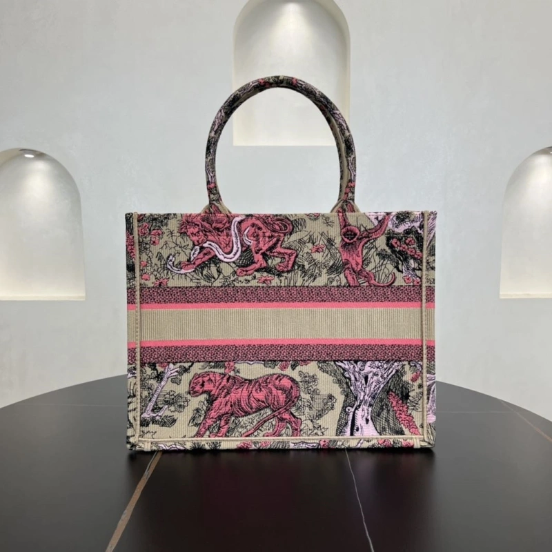 D10r shopping bags 4250i-0105