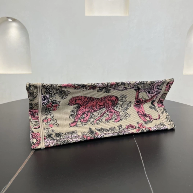 D10r shopping bags 4250i-0105