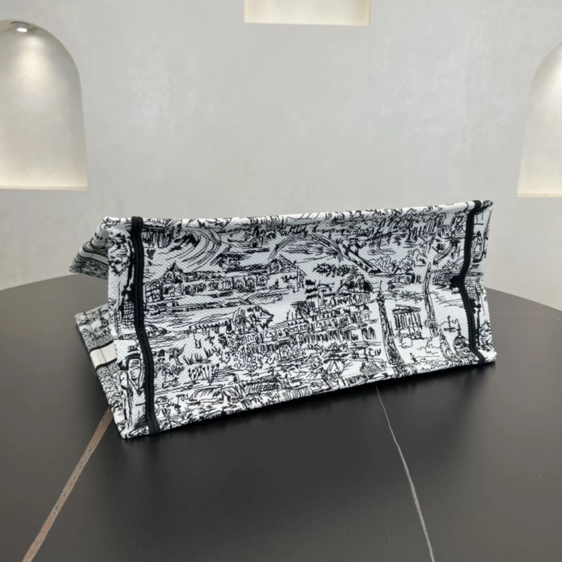 D10r shopping bags 4250i-0130