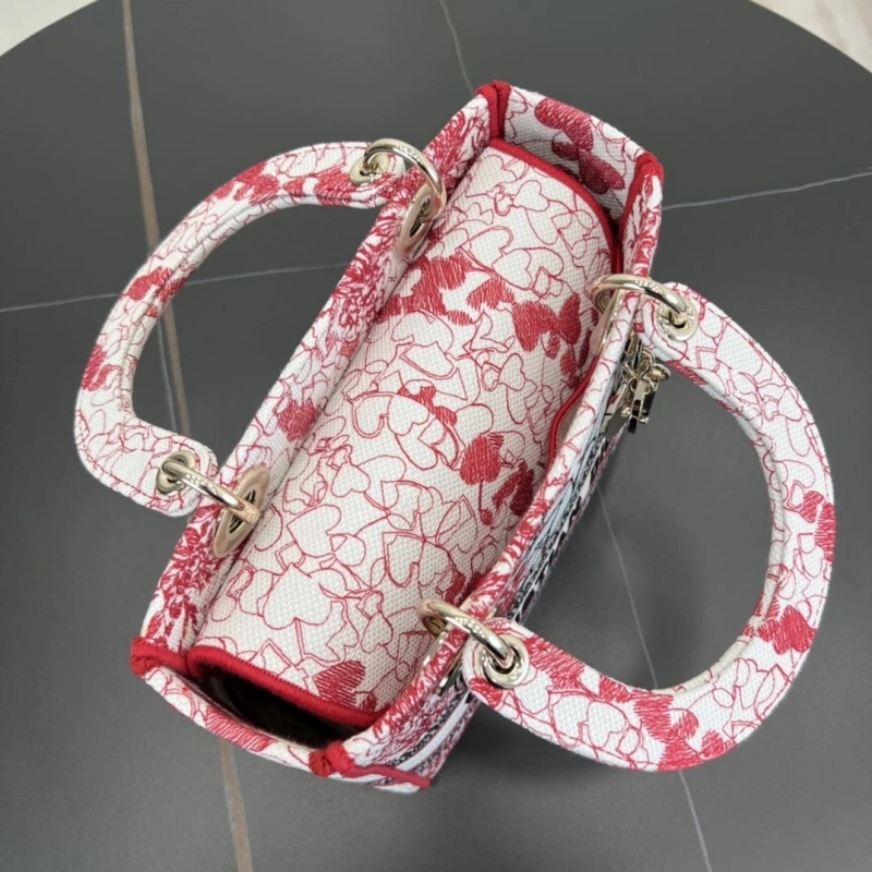 D10r shopping bags 4250i-0136