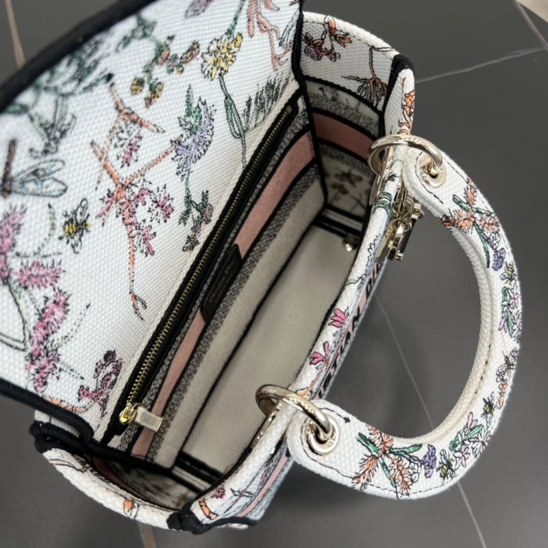 D10r shopping bags 4250i-0137