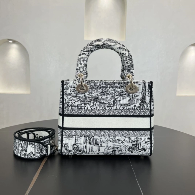 D10r shopping bags 4250i-0138