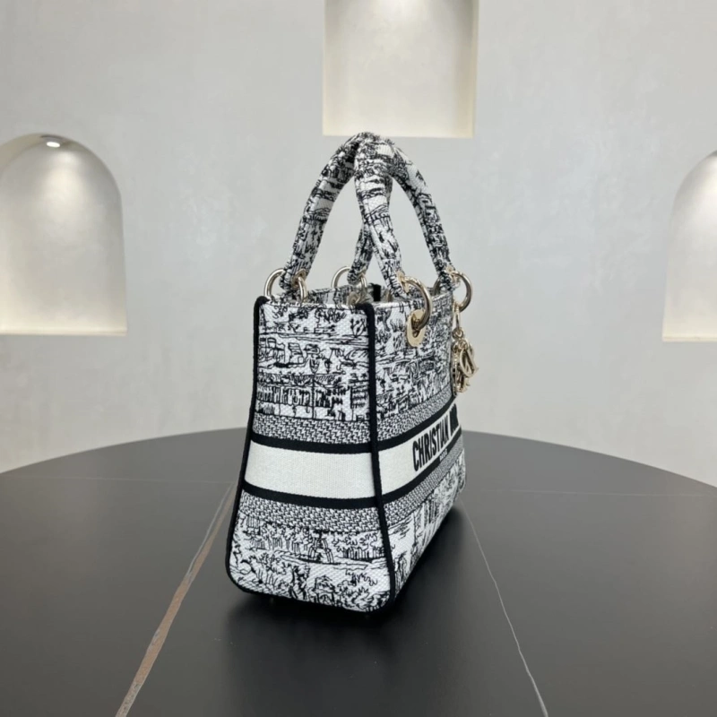D10r shopping bags 4250i-0138