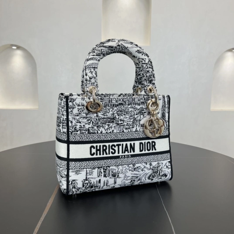 D10r shopping bags 4250i-0138