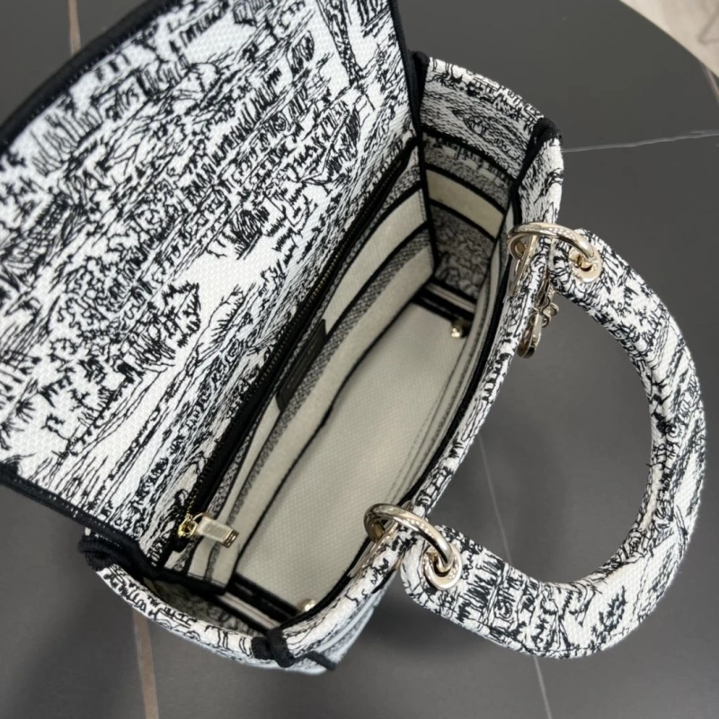 D10r shopping bags 4250i-0138