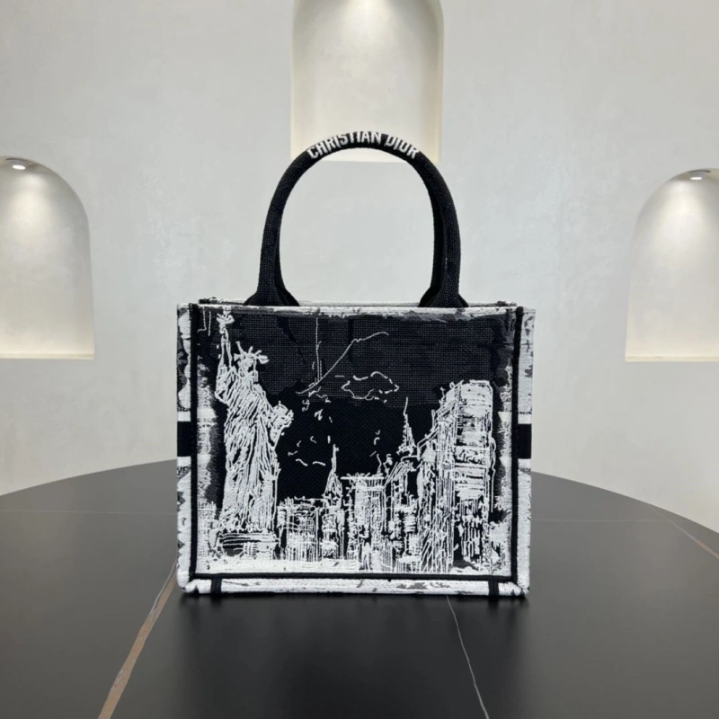 D10r shopping bags 4250i-0139