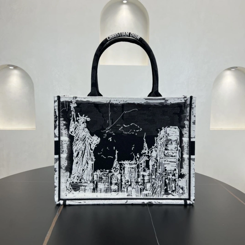 D10r shopping bags 4250i-0140