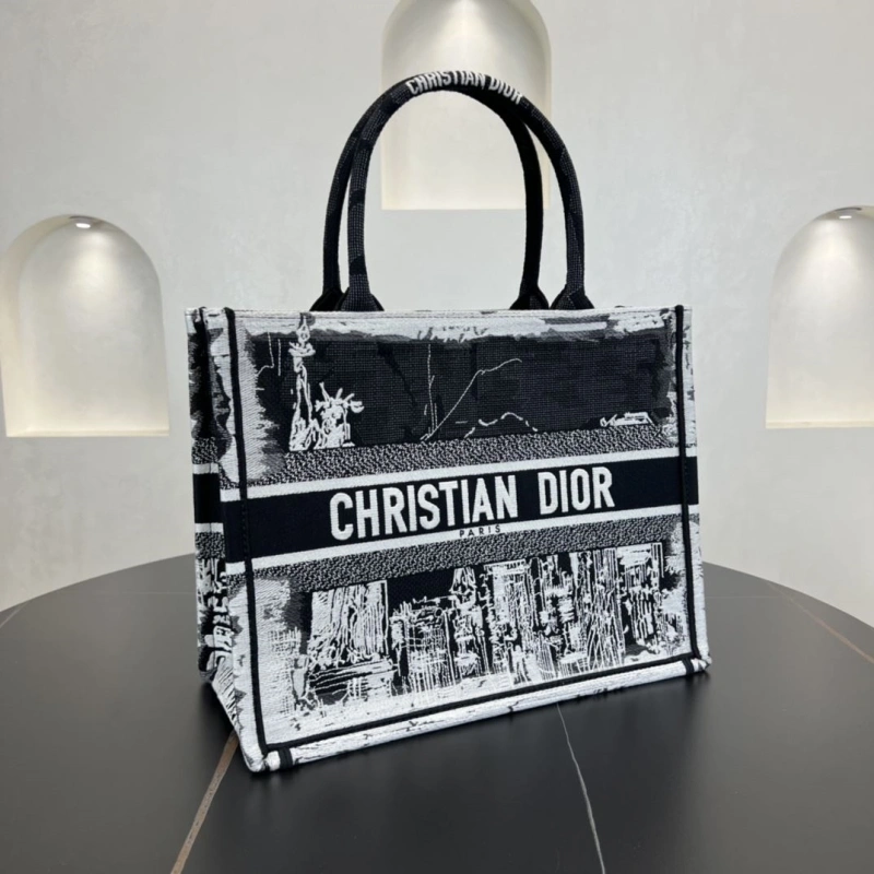 D10r shopping bags 4250i-0140