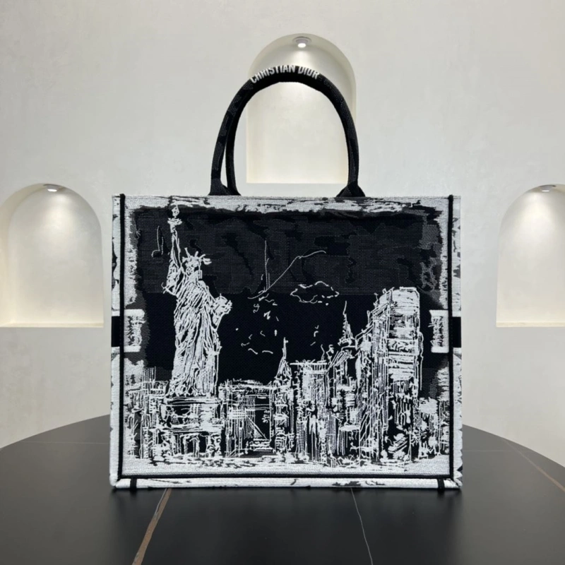D10r shopping bags 4250i-0141