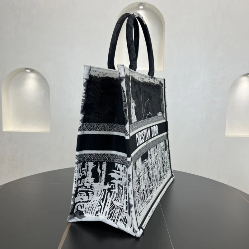 D10r shopping bags 4250i-0141