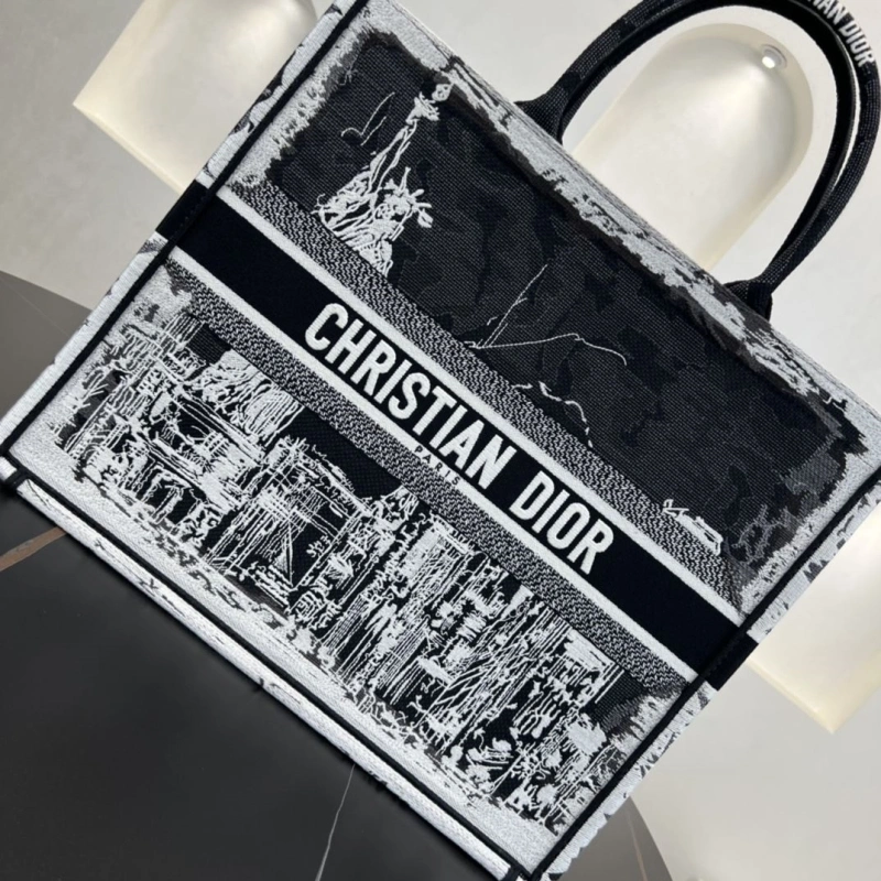 D10r shopping bags 4250i-0141
