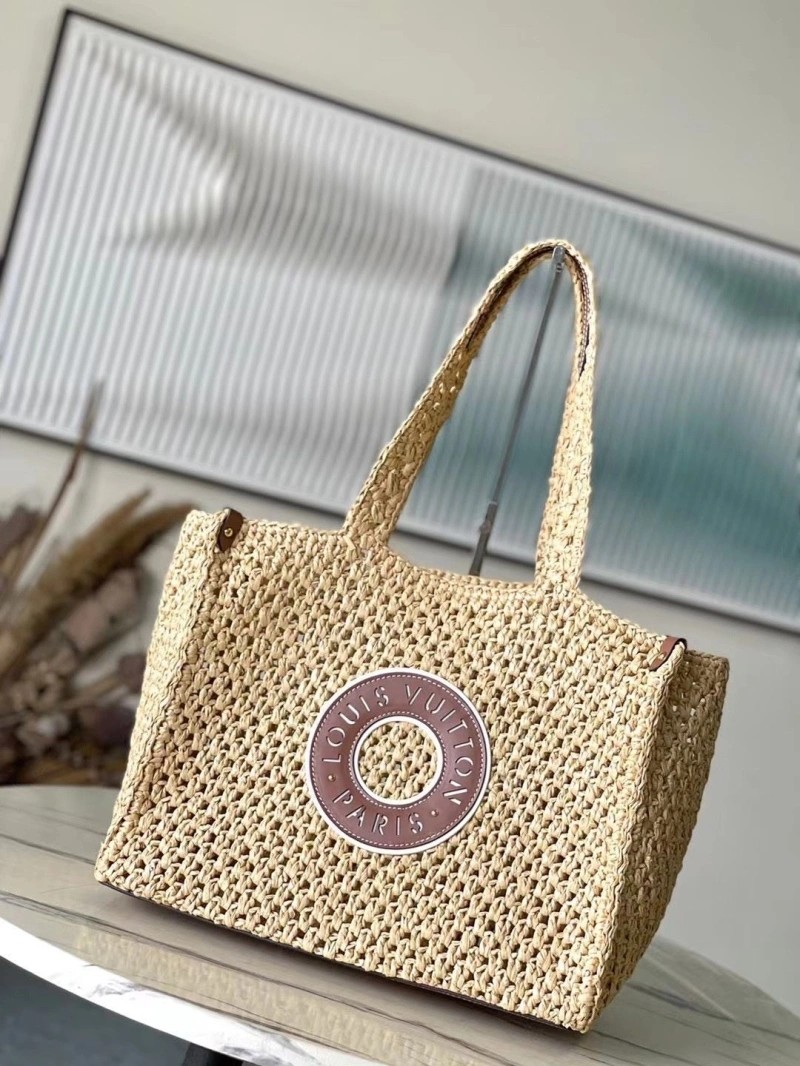 LV Shopping Bags 4286A-0002