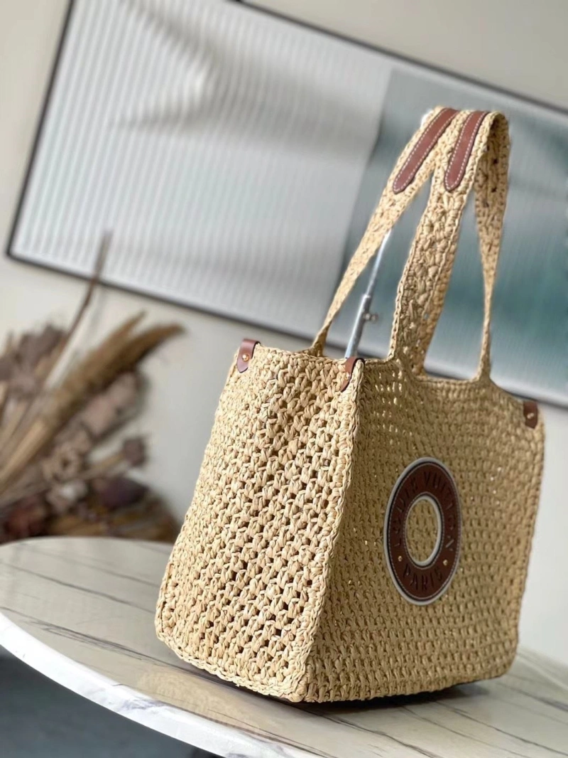 LV Shopping Bags 4286A-0002