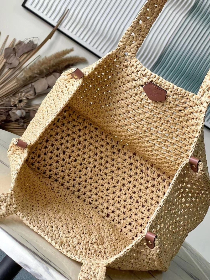LV Shopping Bags 4286A-0002