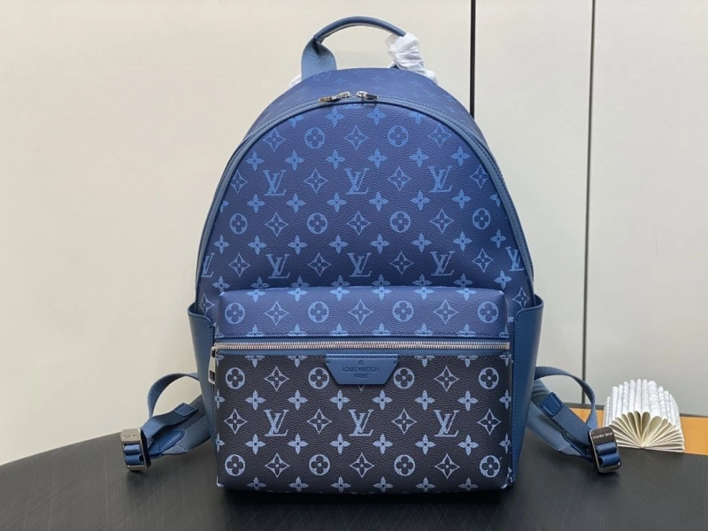 LV Backpacks 4286A-0005