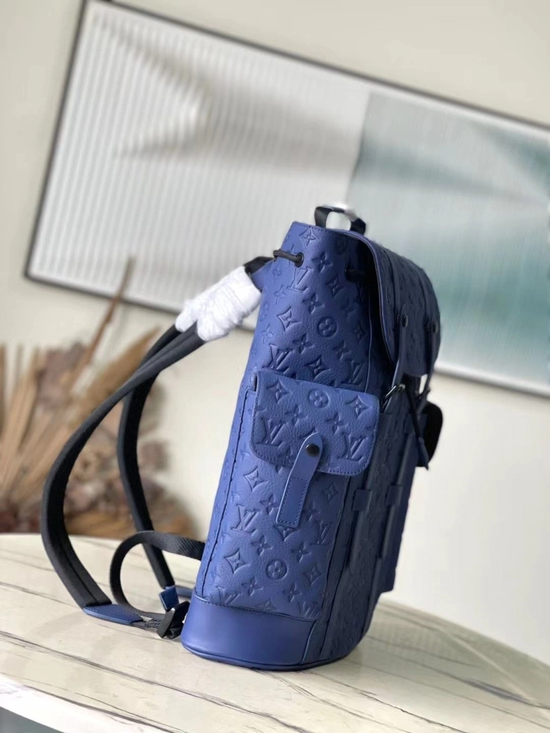 LV Backpacks 4286A-0006