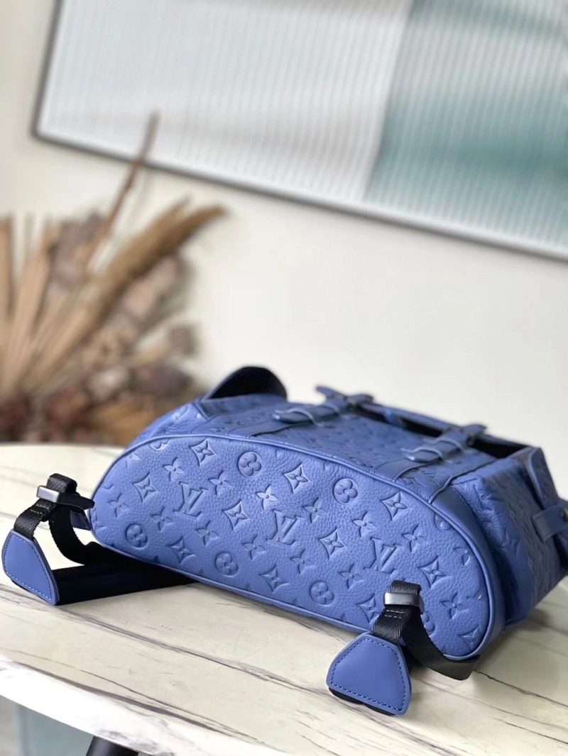 LV Backpacks 4286A-0006