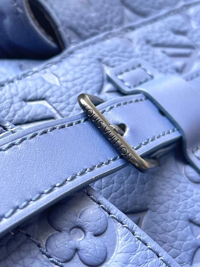 LV Backpacks 4286A-0006