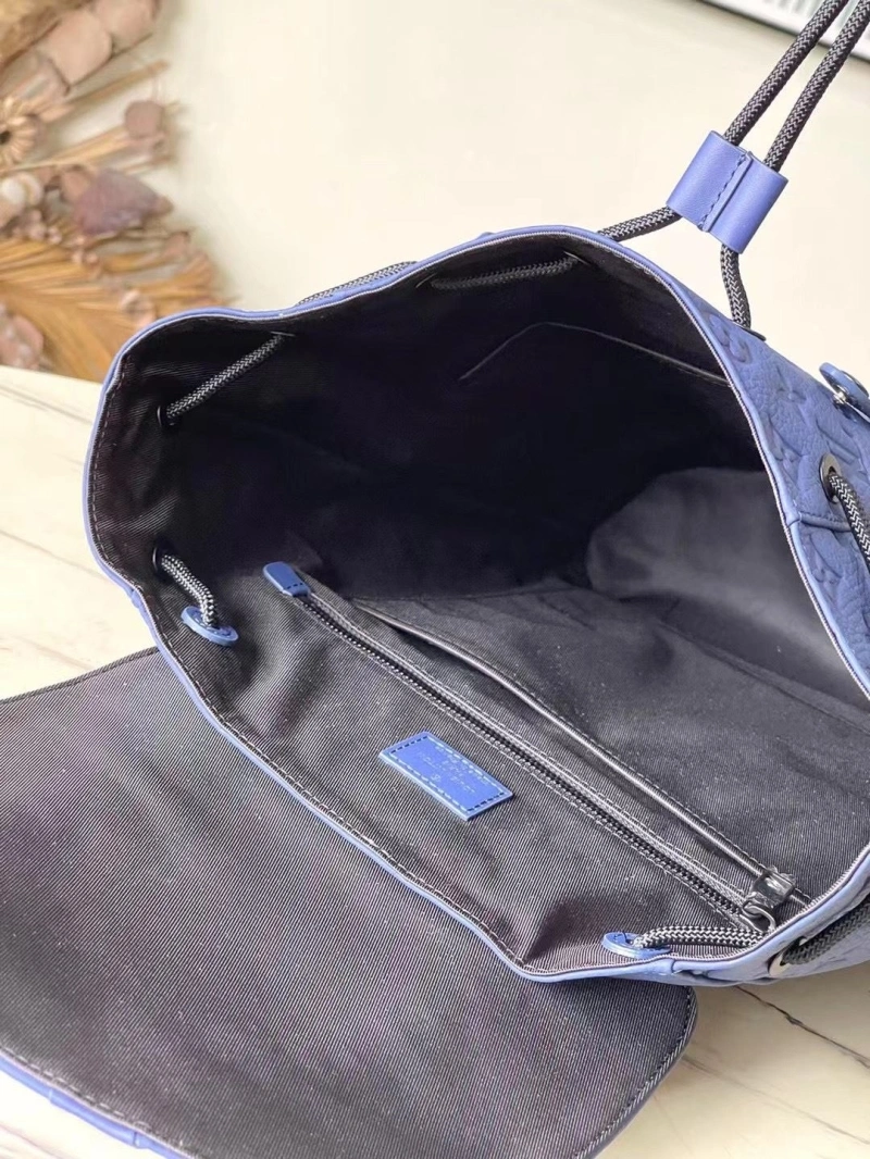 LV Backpacks 4286A-0006