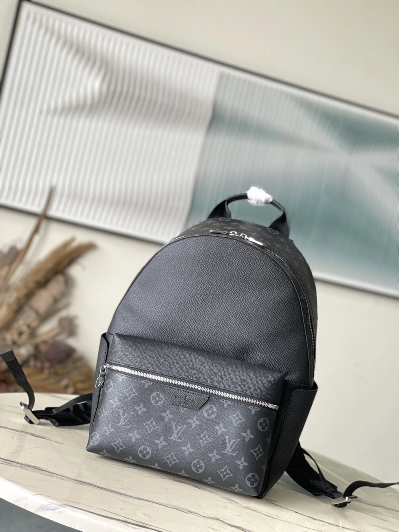 LV Backpacks 4286A-0007