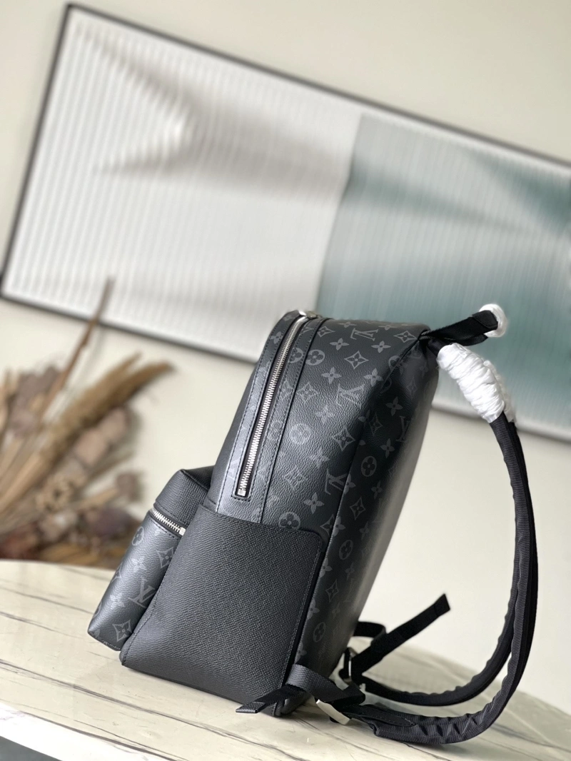 LV Backpacks 4286A-0007