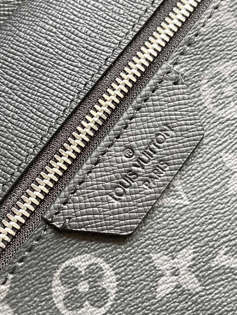 LV Backpacks 4286A-0007
