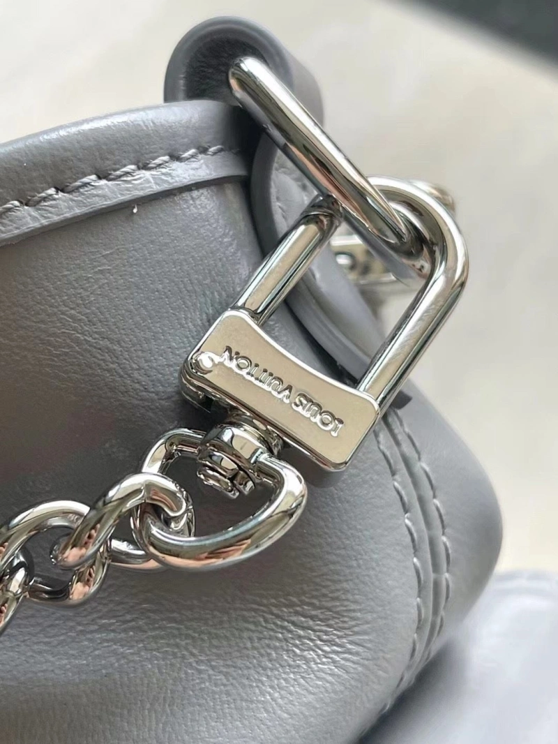 LV Satchel Bags 4286A-0013