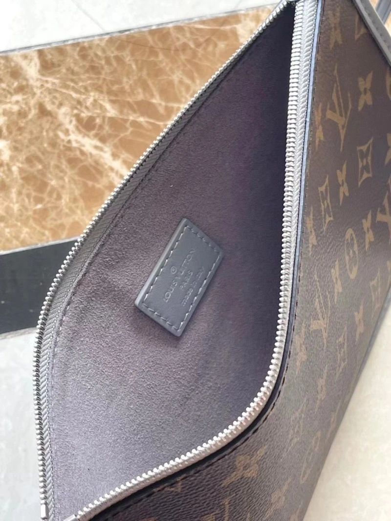 LV Top Handle Bags 4286A-0014