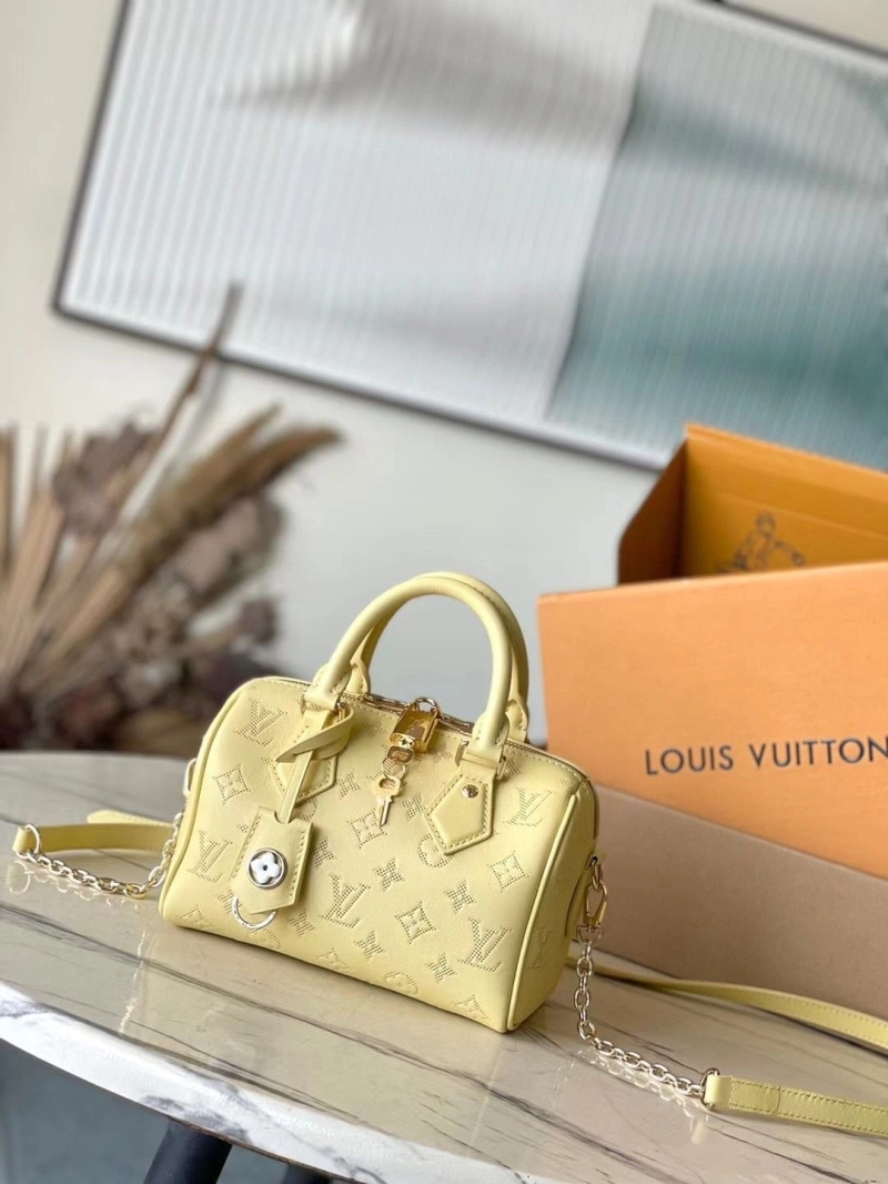 LV Speedy Bags 4286A-0017